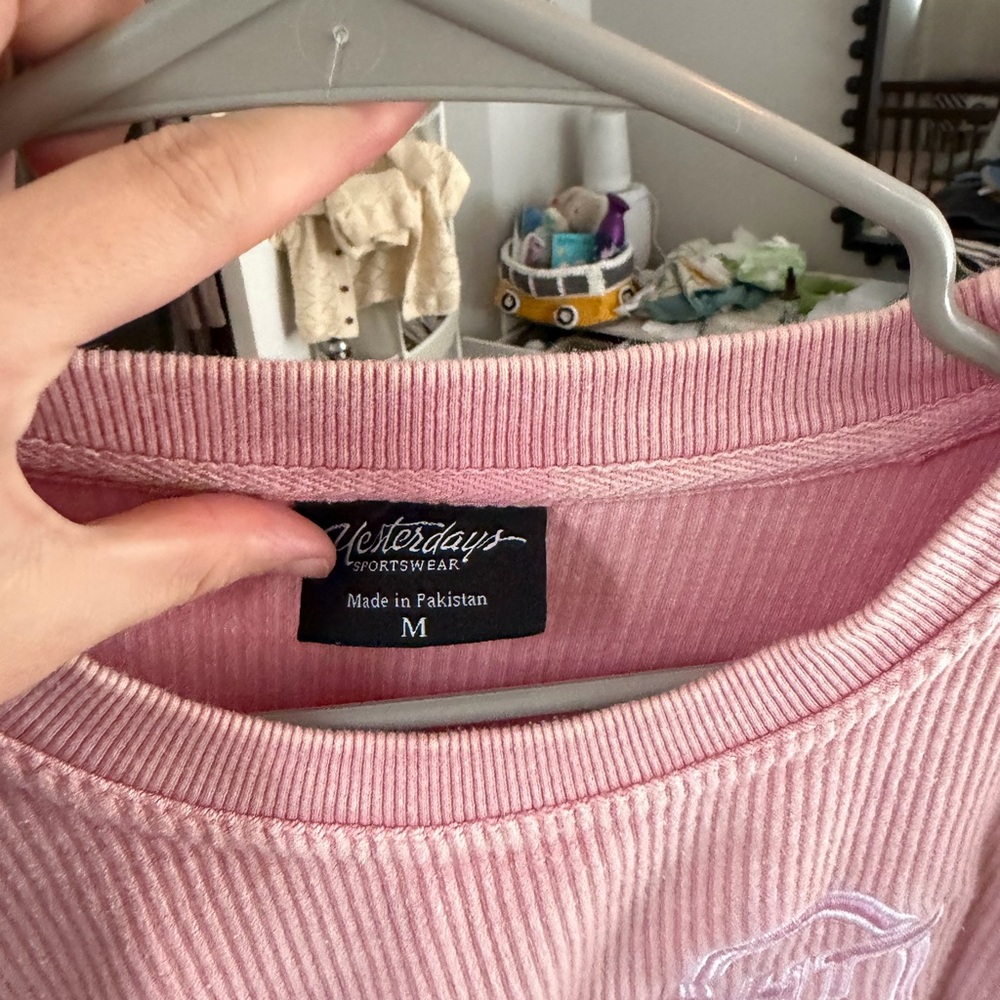 HIGH TECH MAUI sweatshirt - Picture 6 of 11